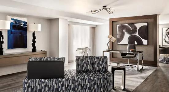 San Francisco Marriott Marquis - 111