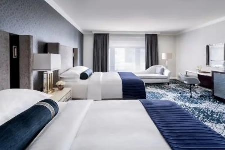 The Ritz-Carlton, - 29