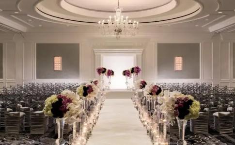 The Ritz-Carlton, - 21