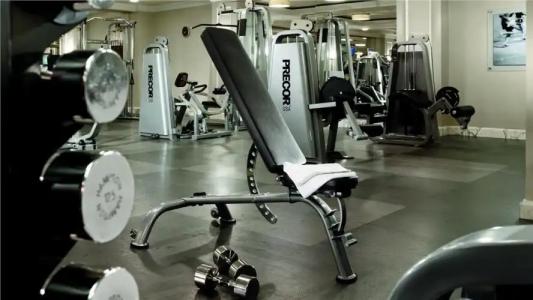 The Ritz-Carlton, - 23