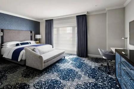 The Ritz-Carlton, - 42