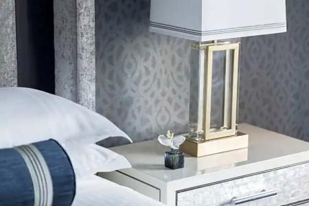 The Ritz-Carlton, - 86