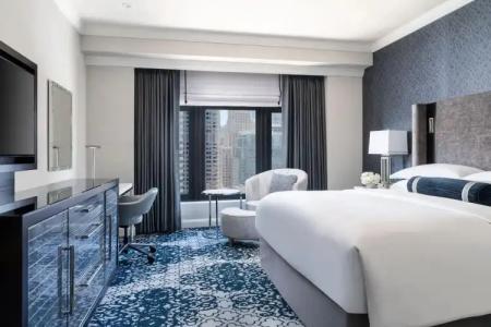 The Ritz-Carlton, - 8