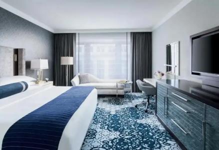 The Ritz-Carlton, - 2