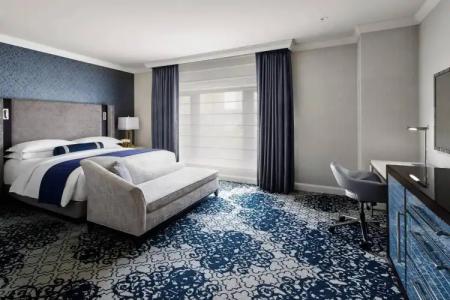 The Ritz-Carlton, - 10