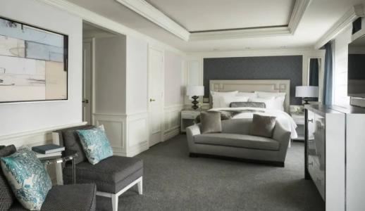 The Ritz-Carlton, - 66