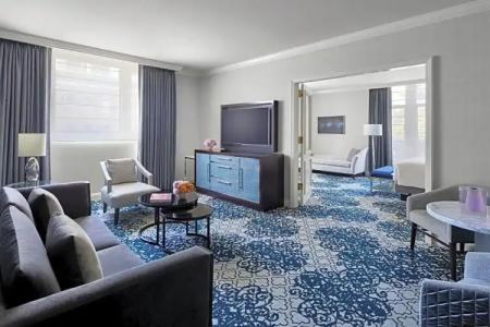 The Ritz-Carlton, - 58