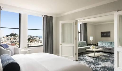 The Ritz-Carlton, - 63