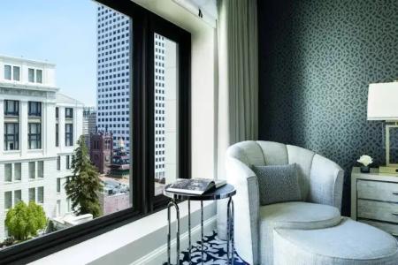 The Ritz-Carlton, - 33