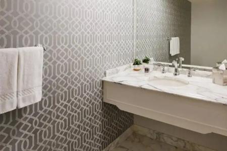 The Ritz-Carlton, - 14