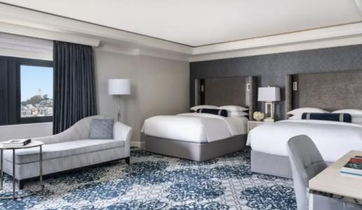 The Ritz-Carlton, - 47