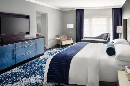 The Ritz-Carlton, - 43