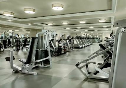 The Ritz-Carlton, - 22