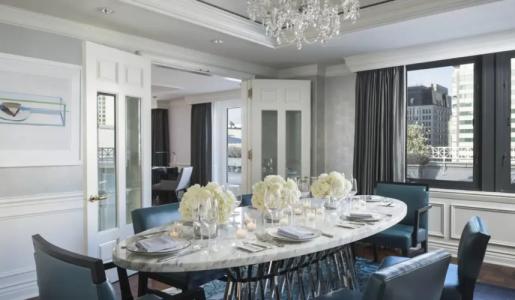 The Ritz-Carlton, - 80