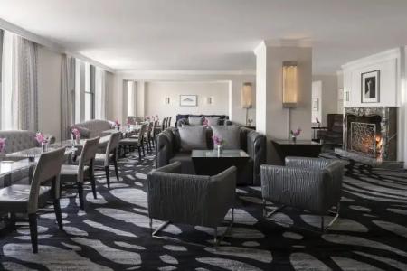 The Ritz-Carlton, - 17