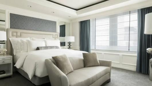 The Ritz-Carlton, - 77