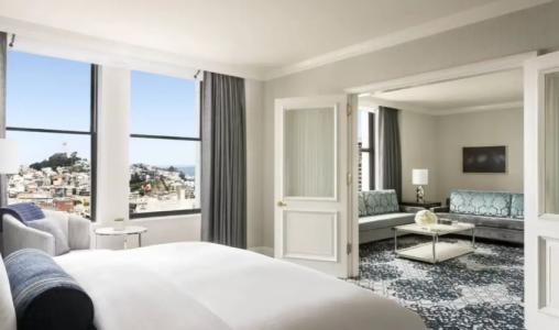 The Ritz-Carlton, - 61