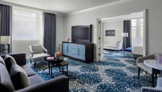 The Ritz-Carlton, - 81