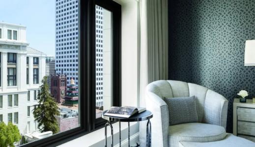 The Ritz-Carlton, - 78