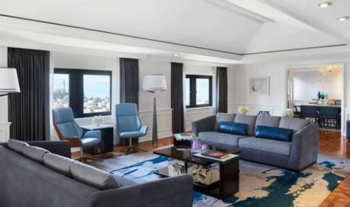 The Ritz-Carlton, - 75