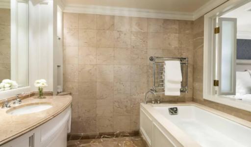 The Ritz-Carlton, - 83