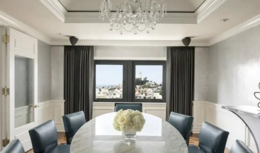 The Ritz-Carlton, - 72