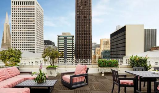 The Ritz-Carlton, - 84