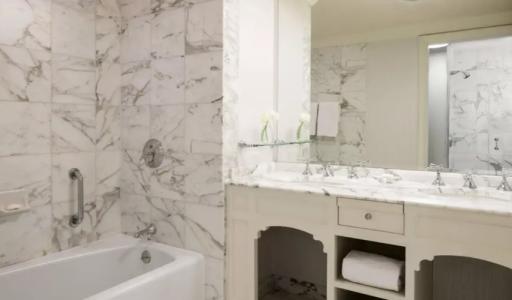 The Ritz-Carlton, - 62