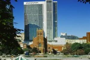 Four Seasons Hotel, San Francisco