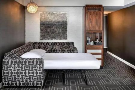 JW Marriott San Francisco Union Square - 39