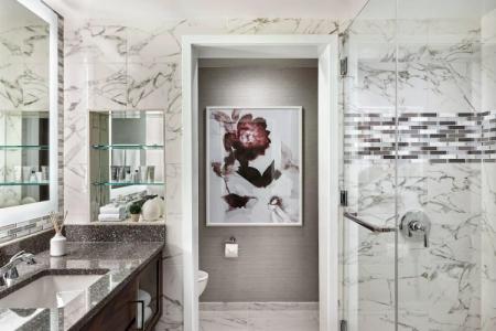 JW Marriott San Francisco Union Square - 9