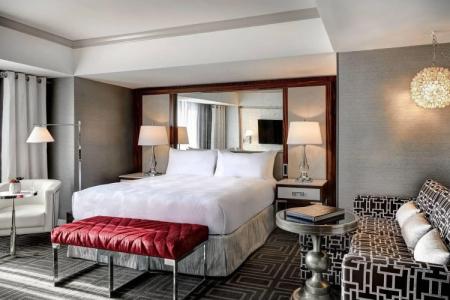 JW Marriott San Francisco Union Square - 4