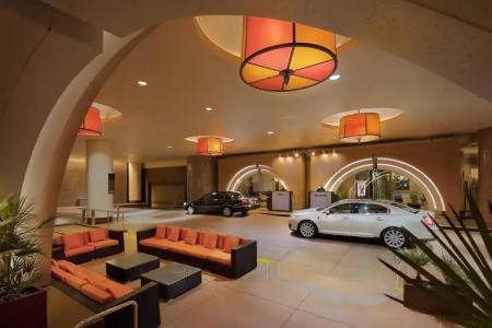 JW Marriott San Francisco Union Square - 1