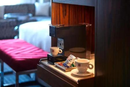 JW Marriott San Francisco Union Square - 30