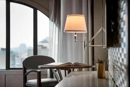 JW Marriott San Francisco Union Square - 31