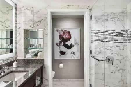 JW Marriott San Francisco Union Square - 58