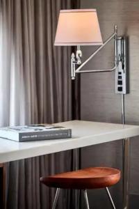 JW Marriott San Francisco Union Square - 34