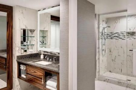 JW Marriott San Francisco Union Square - 40