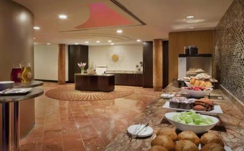 JW Marriott San Francisco Union Square - 11