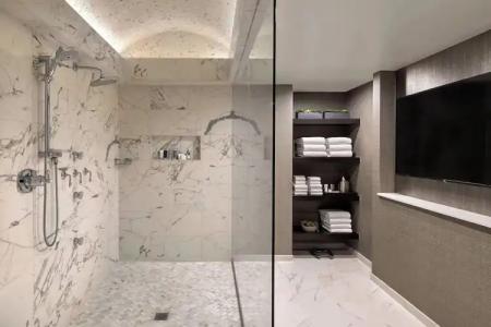 JW Marriott San Francisco Union Square - 44