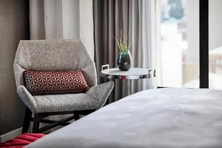 JW Marriott San Francisco Union Square - 59