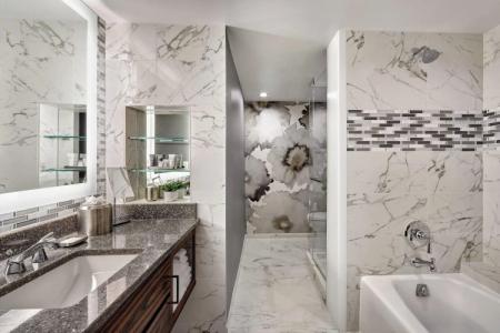 JW Marriott San Francisco Union Square - 8