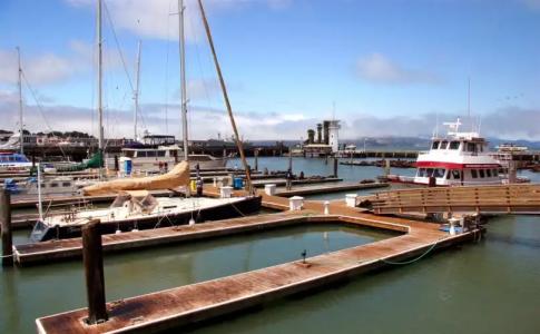 JW Marriott San Francisco Union Square - 18