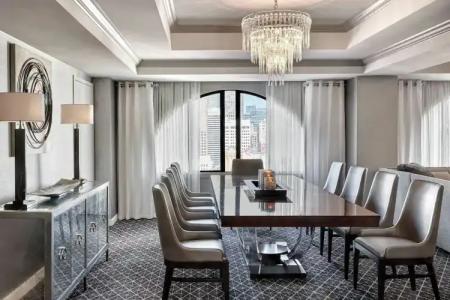 JW Marriott San Francisco Union Square - 49