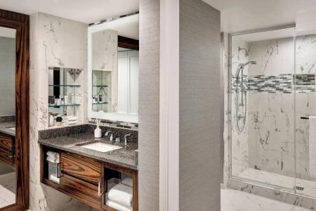 JW Marriott San Francisco Union Square - 20