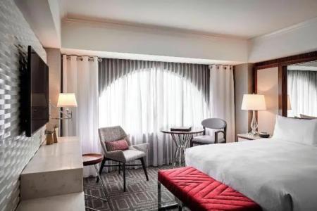 JW Marriott San Francisco Union Square - 56