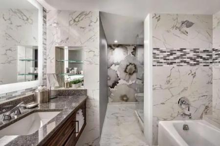 JW Marriott San Francisco Union Square - 33