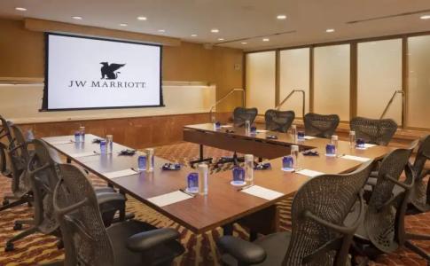 JW Marriott San Francisco Union Square - 15