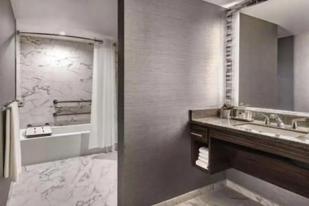 JW Marriott San Francisco Union Square - 10