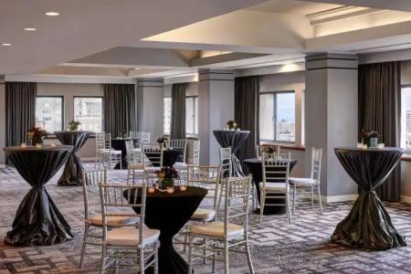 JW Marriott San Francisco Union Square - 22